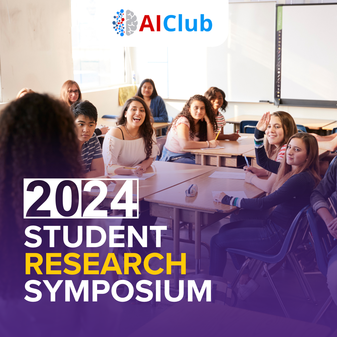 Student research symposium highlights